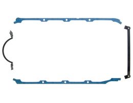 FEL-1863, Fel-Pro Performance Oil Pan Gaskets 1863 в ОАЭ, Дубай. Состояние - новое. Цена 210 AED. Фото, контакты продавца | AUTO.AE