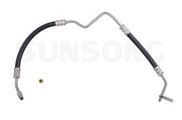 SUG-3402788, Sunsong Power Steering Hose Assemblies for 2004-2005 CANYON, COLORADO - 3402788 в ОАЭ, Дубай. Состояние - новое. Цена 160 AED. Фото, контакты продавца | AUTO.AE