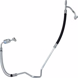 UAC-HA114014C, Universal Air Conditioner Air Conditioning Discharge Hoses for 2018-2022 ECOSPORT - HA 114014C in UAE, Dubai. Condition - new. Price 180 AED. Photo, seller contacts | AUTO.AE