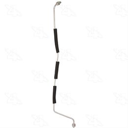 FSS-55930, Four Seasons Liquid Line Hose Assemblies 55930 في الإمارات, دبي. Condition - new. Price 60 AED. Photo, seller contacts | AUTO.AE
