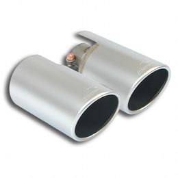 248056BIS, SUPERSPRINT 248056BIS End Pipe Kit for PORSCHE 911 Carrera / Carrera S / GTS (997.2) في الإمارات, دبي. Condition - new. Price 2,710 AED. Photo, seller contacts | AUTO.AE