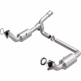 MPE-280656, MagnaFlow OEM Grade Federal/EPA Compliant Direct-Fit Catalytic Converters 280656 in UAE, Dubai. Condition - new. Price 5,070 AED. Photo, seller contacts | AUTO.AE