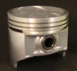UEM-2234-030, Silv-O-Lite Cast Pistons 2234.03 in UAE, Dubai. Condition - new. Price 870 AED. Photo, seller contacts | AUTO.AE