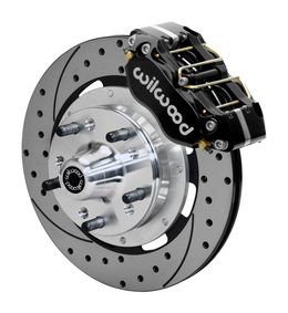 WIL-140-15909-D, Wilwood DynaPro Radial Big Brake Front Hub Kits 140-15909-D in UAE, Dubai. Condition - new. Price 6,470 AED. Photo, seller contacts | AUTO.AE