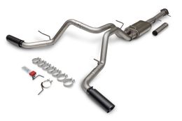 FLO-717987, Flowmaster FlowFX Exhaust Systems 717987 in UAE, Dubai. Condition - new. Price 5,340 AED. Photo, seller contacts | AUTO.AE