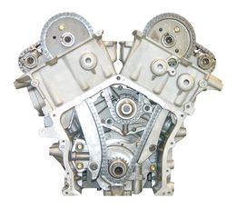 VRE-DDF1, VEGE Remanufactured Long Block Crate Engines DDF1 in UAE, Dubai. Condition - new. Price 18,020 AED. Photo, seller contacts | AUTO.AE