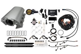FIF-73071DBWBB, FiTech Ultimate Rebel LS 500 HP EFI Fuel Injection Systems 73071DBWBB в ОАЭ, Дубай. Состояние - новое. Цена 8 170 AED. Фото, контакты продавца | AUTO.AE