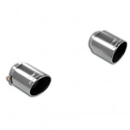919046, SUPERSPRINT 919046 End Pipe Kit for VW Golf GTI (Mk7) в ОАЭ, Дубай. Состояние - новое. Цена 2 370 AED. Фото, контакты продавца | AUTO.AE