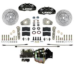 LEB-BFC00268307X, LEED Brakes Front Disc Brake Conversion Kits BFC0026-8307X в ОАЭ, Дубай. Состояние - новое. Цена 10 370 AED. Фото, контакты продавца | AUTO.AE
