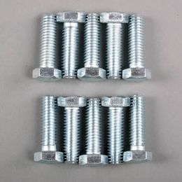 SUM-HK-37C125, Summit Racing™ Bulk Bolts SUM-HK-37C125 في الإمارات, دبي. Condition - new. Price ⁦20 AED⁩. Photo, seller contacts | AUTO.AE