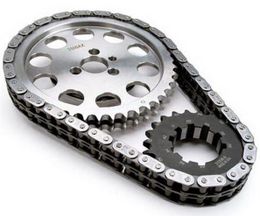 CCA-7101, COMP Cams Billet Timing Sets 7101CPG في الإمارات, دبي. Condition - new. Price 760 AED. Photo, seller contacts | AUTO.AE