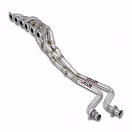 521001, SUPERSPRINT 521001 Connecting Pipe for BMW 5 Series E12 in UAE, Dubai. Condition - new. Price 8,540 AED. Photo, seller contacts | AUTO.AE