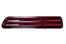 MCH-TLB-69CAM-07, March Performance Ultra Series Taillight Bezels for 1969 CAMARO - TLB-69CAM-07 in UAE, Dubai. Condition - new. Price 1,250 AED. Photo, seller contacts | AUTO.AE