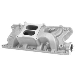 SUM-226033, Summit Racing™ Stage 2 Intake Manifolds SUM-226033 في الإمارات, دبي. Condition - new. Price 1,250 AED. Photo, seller contacts | AUTO.AE