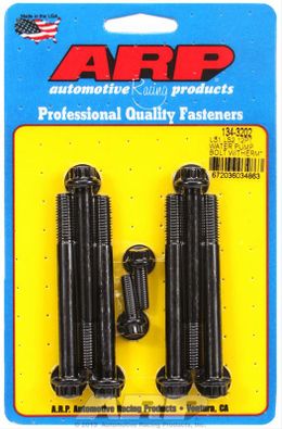 ARP-134-3202, ARP Water Pump Bolt Kits 134-3202 في الإمارات, دبي. Condition - new. Price 140 AED. Photo, seller contacts | AUTO.AE