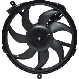 UAC-FA50383C, Universal Air Conditioner Inc. - Fans, Electric for 2009-2015 COOPER, 2011-2016 COOPER COUNTRYMAN, 2013-2016 COOPER PACEMAN - FA 50383C в ОАЭ, Дубай. Состояние - новое. Цена 450 AED. Фото, контакты продавца | AUTO.AE