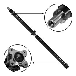 SPZ-44681, USA Standard Gear - Driveshafts for 1998-2002 FORESTER - ZDS159030 в ОАЭ, Дубай. Состояние - новое. Цена 3 460 AED. Фото, контакты продавца | AUTO.AE
