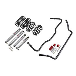 BEL-1728, Belltech Performance Handling Kits for 1992-1996 CAPRICE, 1994-1996 IMPALA, 1992-1995 ROADMASTER - 1728 في الإمارات, دبي. Condition - new. Price 7,440 AED. Photo, seller contacts | AUTO.AE