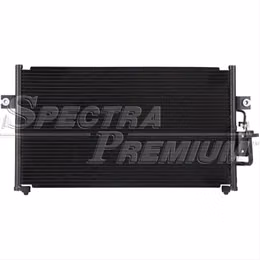 SGT-7-4793, Spectra Premium Air Conditioning Condensers for 1996-2000 ELANTRA - 434-74793 in UAE, Dubai. Condition - new. Price 450 AED. Photo, seller contacts | AUTO.AE