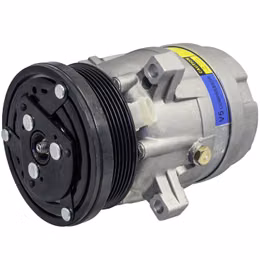 DNP-471-9140, Denso Air Conditioning Compressors for 1995-2002 CAMARO, FIREBIRD - 471-9140 in UAE, Dubai. Condition - new. Price 1,470 AED. Photo, seller contacts | AUTO.AE