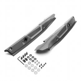 746170-RMC, COBB 746170-RMC Fender Shrouds Redline (Carbon Fiber / Matte) for SUBARU WRX (VB) 2022- в ОАЭ, Дубай. Состояние - новое. Цена 2 200 AED. Фото, контакты продавца | AUTO.AE