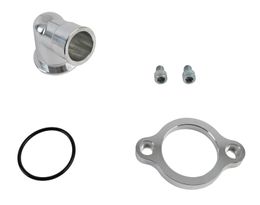 MCH-BTH-204-05, March Performance Thermostat Housings BTH-204-05 في الإمارات, دبي. Condition - new. Price 600 AED. Photo, seller contacts | AUTO.AE