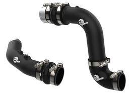 AFE-46-20684-B, aFe BladeRunner Intercooler Pipes for 2023-2025 F-250 SUPER DUTY, F-350 SUPER DUTY - 46-20684-B في الإمارات, دبي. Condition - new. Price 3,640 AED. Photo, seller contacts | AUTO.AE