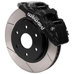 WIL-140-16807, Wilwood AERO6-DM Direct Mount Truck Brake Kits for 2010-2014 F-150 - 140-16807 في الإمارات, دبي. Condition - new. Price 8,390 AED. Photo, seller contacts | AUTO.AE