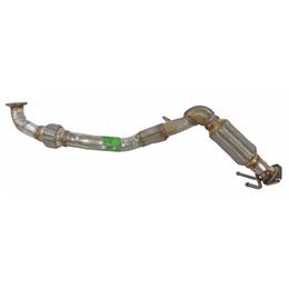WLK-70403, Walker Direct-Fit Y-Pipes for 2010-2012 SANTA FE, 2011-2013 SORENTO - 70403 в ОАЭ, Дубай. Состояние - новое. Цена 1 550 AED. Фото, контакты продавца | AUTO.AE