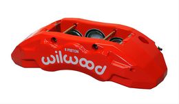 WIL-120-13814-RD, Wilwood TX6R Forged Radial Mount Calipers 120-13814-RD в ОАЭ, Дубай. Состояние - новое. Цена ⁦3 630 AED⁩. Фото, контакты продавца | AUTO.AE