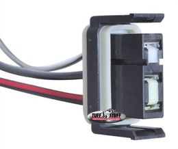 TFF-7520E, Tuff Stuff Performance Alternator Replacement Pigtails 7520E في الإمارات, دبي. Condition - new. Price ⁦170 AED⁩. Photo, seller contacts | AUTO.AE