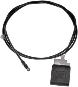 RNB-912-203, Dorman Hood Release Cables for 2001-2005 RAV4 - 912-203 in UAE, Dubai. Condition - new. Price 330 AED. Photo, seller contacts | AUTO.AE