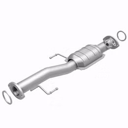 447225, MAGNAFLOW 447225 Catalytic Converter Direct-Fit California Grade for TOYOTA 4Runner 1999-2002 في الإمارات, دبي. Condition - new. Price 4,560 AED. Photo, seller contacts | AUTO.AE
