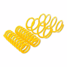 28268022, ST 28268022 Lowering Sports Springs for KIA Stinger (CK) 2017- في الإمارات, دبي. Condition - new. Price 1,460 AED. Photo, seller contacts | AUTO.AE