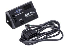 DAK-BIM-01-2, Dakota Digital OBD-II/CAN Interfaces BIM-01-2 في الإمارات, دبي. Condition - new. Price 640 AED. Photo, seller contacts | AUTO.AE