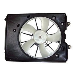 BDY-AC3115125, Body Parts Replacement Electric Cooling Fans for 2014-2019 MDX, 2016-2019 PILOT, 2017-2019 RIDGELINE - AC3115125 in UAE, Dubai. Condition - new. Price 510 AED. Photo, seller contacts | AUTO.AE
