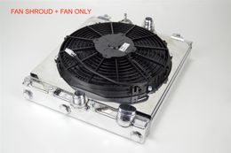 CSF-2858F, 12 Inch 909 CFM CSF Electric Fan and Shroud Kit 2858F в ОАЭ, Дубай. Состояние - новое. Цена 1 340 AED. Фото, контакты продавца | AUTO.AE