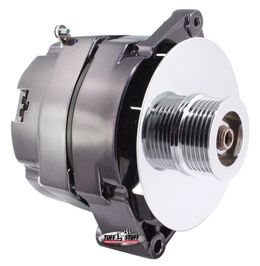 TFF-7127ND6G7, Tuff Stuff Performance High-Amp Output Alternators 7127ND6G7 in UAE, Dubai. Condition - new. Price 990 AED. Photo, seller contacts | AUTO.AE