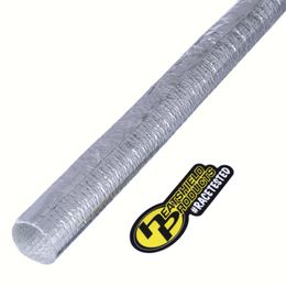 HSP-260124, Heatshield Products Thermaflect Tube 260124 في الإمارات, دبي. Condition - new. Price 70 AED. Photo, seller contacts | AUTO.AE