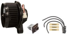 FSS-75867BRK5, Four Seasons Blower Motors 75867BRK5 в ОАЭ, Дубай. Состояние - новое. Цена 580 AED. Фото, контакты продавца | AUTO.AE