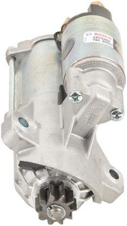 BCH-SR7598X, Bosch Remanufactured Starters SR7598X in UAE, Dubai. Condition - new. Price 750 AED. Photo, seller contacts | AUTO.AE