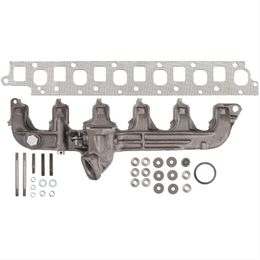 ATP-101019, ATP Exhaust Manifolds 101019 في الإمارات, دبي. Condition - new. Price 1,350 AED. Photo, seller contacts | AUTO.AE
