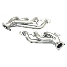 JBA-1850S-1JS, JBA Performance Exhaust Cat4ward Headers 1850S-1JS في الإمارات, دبي. Condition - new. Price 3,930 AED. Photo, seller contacts | AUTO.AE