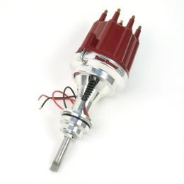 PNX-D142811, PerTronix Flame-Thrower Plug and Play Billet Distributors with Ignitor II® Module D142811 في الإمارات, دبي. Condition - new. Price 2,150 AED. Photo, seller contacts | AUTO.AE