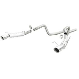 MPE-16572, MagnaFlow Competition Series Exhaust Systems for 2010 MUSTANG - 16572 в ОАЭ, Дубай. Состояние - новое. Цена 5 930 AED. Фото, контакты продавца | AUTO.AE