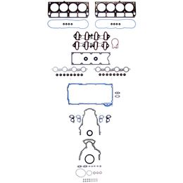 FEL-260-1955, Fel-Pro Engine Gasket Kits 260-1955 in UAE, Dubai. Condition - new. Price 1,390 AED. Photo, seller contacts | AUTO.AE