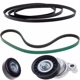 ADO-ACK060935HD, ACDelco Serpentine Belt Drive Component Kits 19311332 في الإمارات, دبي. Condition - new. Price 630 AED. Photo, seller contacts | AUTO.AE
