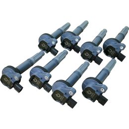 DFR-DFC1014-8, Dragon Fire Performance Ignition Coils DFC1014-8 в ОАЭ, Дубай. Состояние - новое. Цена 1 010 AED. Фото, контакты продавца | AUTO.AE
