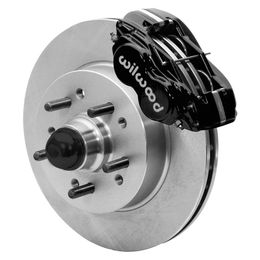 WIL-140-16906, Wilwood Classic Series Dynalite Front Brake Kits 140-16906 in UAE, Dubai. Condition - new. Price 4,040 AED. Photo, seller contacts | AUTO.AE