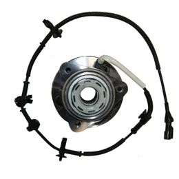 GMB-725-0092, GMB Wheel Bearing and Hub Assemblies for 1998-2000 B4000, RANGER - 725-0092 في الإمارات, دبي. Condition - new. Price 610 AED. Photo, seller contacts | AUTO.AE